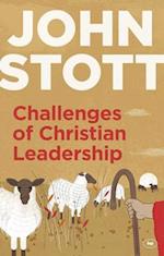 Challenges of Christian Leadership