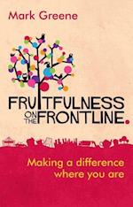 Fruitfulness on the Frontline