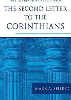 The Second Letter to the Corinthians