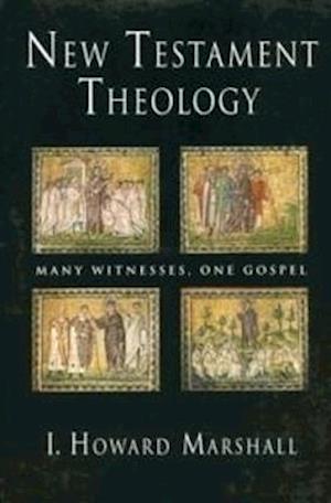 New Testament Theology PB