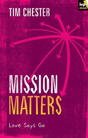 Mission Matters