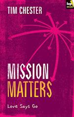 Mission Matters