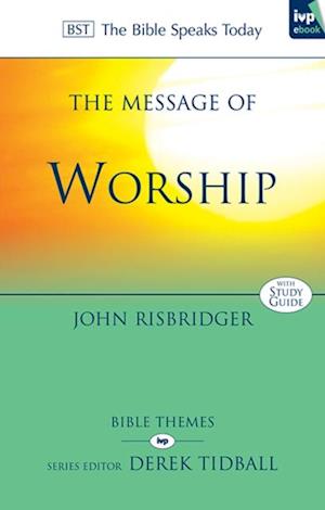 Message of Worship