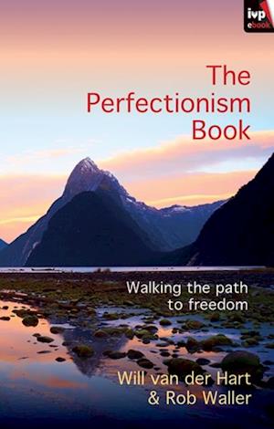 Perfectionism Book