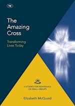 The Amazing Cross 2016 Keswick Bible Study