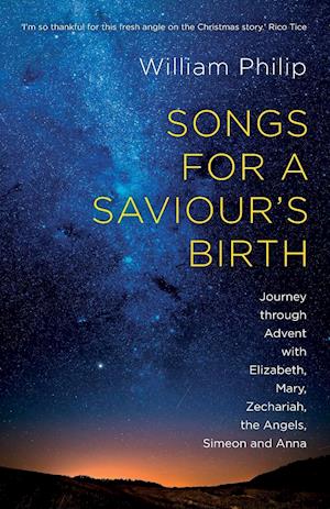 Songs for a Saviour's Birth