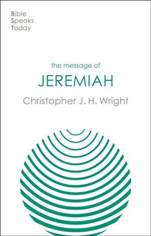 Message of Jeremiah