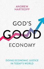 God''s Good Economy