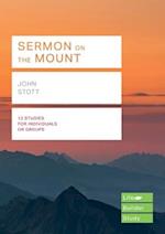 Sermon on the Mount (Lifebuilder Study Guides)