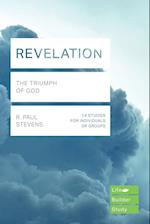 Revelation (Lifebuilder Study Guides)