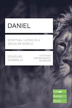 Daniel (Lifebuilder Study Guides)