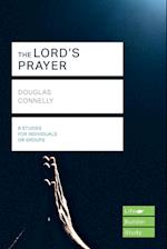 The Lord's Prayer (Lifebuilder Study Guides)