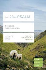 The 23rd Psalm (Lifebuilder Study Guides)