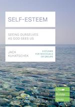 Self-Esteem (Lifebuilder Study Guides)