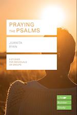 Praying the Psalms (Lifebuilder Study Guides)