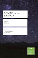 Coming of the Saviour (Lifebuilder Study Guides)