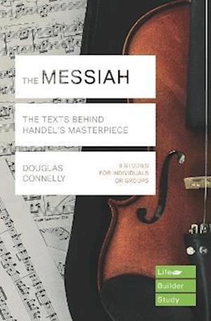 The Messiah (Lifebuilder Study Guides)