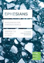 Ephesians (Lifebuilder Study Guides)