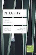 Integrity (Lifebuilder Study Guides)