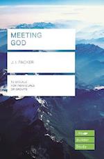 Meeting God (Lifebuilder Study Guides)