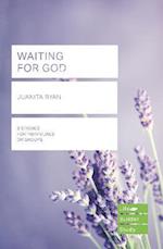 Waiting for God (Lifebuilder Study Guides)