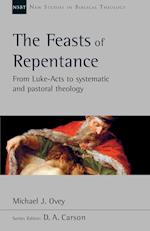 The Feasts of Repentance