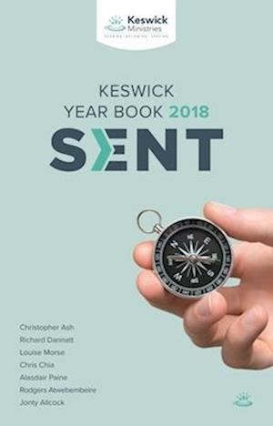 Sent: Keswick Year Book 2018