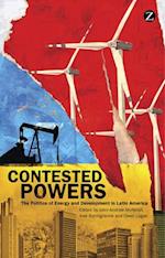 Contested Powers