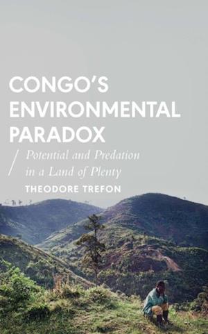 Congo's Environmental Paradox