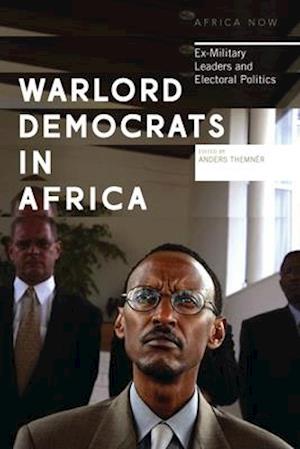 Warlord Democrats in Africa