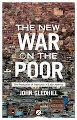New War on the Poor