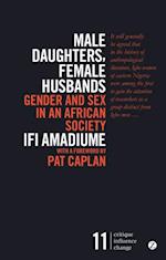 Male Daughters, Female Husbands