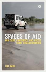 Spaces of Aid
