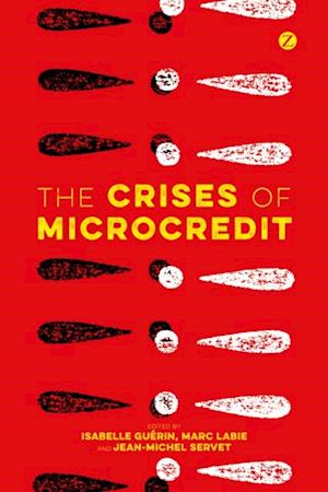 Crises of Microcredit