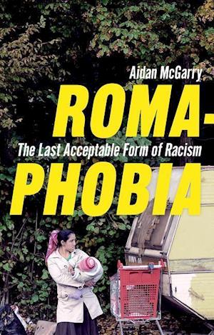 Romaphobia