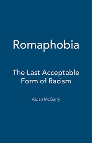 Romaphobia