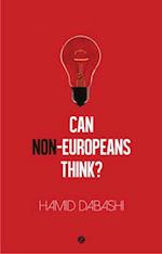 Can Non-Europeans Think?
