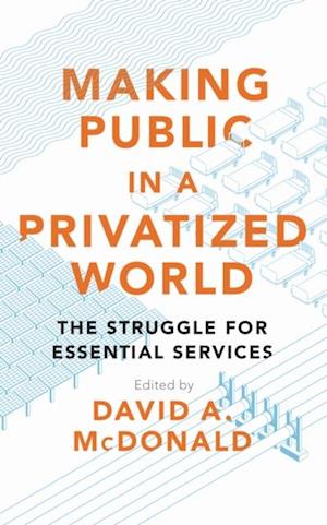 Making Public in a Privatized World