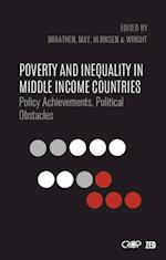 Poverty and Inequality in Middle Income Countries