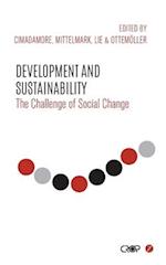 Development and Sustainability