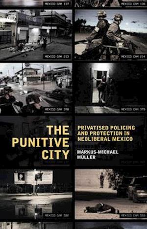 The Punitive City