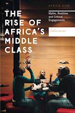 Rise of Africa's Middle Class
