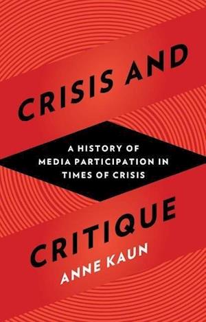 Crisis and Critique