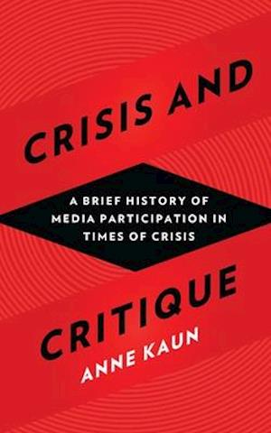 Crisis and Critique