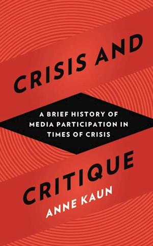 Crisis and Critique