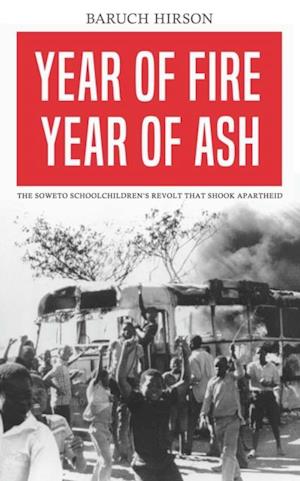 Year of Fire, Year of Ash