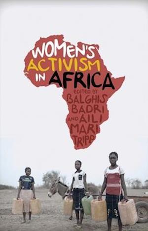 Women's Activism in Africa