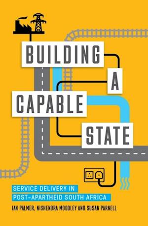 Building a Capable State