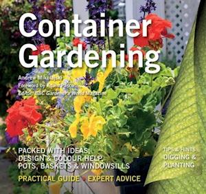 Container Gardening