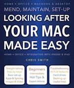 Looking After Your Mac Made Easy